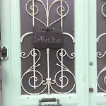 Bed & Breakfast Le Vert-bois