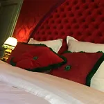 Bed & Breakfast Le Vert-bois 3*