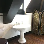 Le Vert-bois Bed & Breakfast