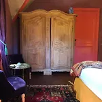 Bed & Breakfast Le Vert-bois Spa