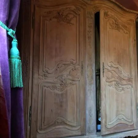 Le Vert-bois