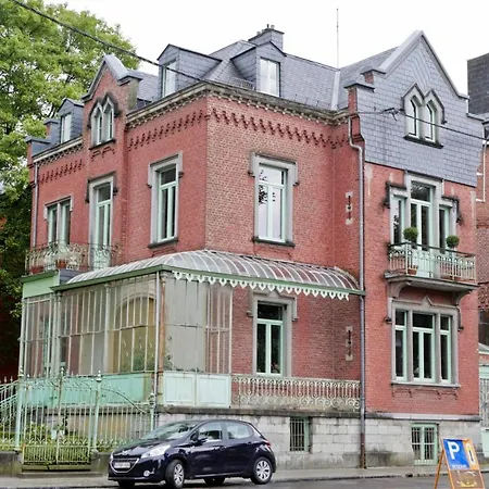 Le Vert-bois