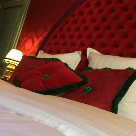 B&B Le Vert-bois 3*