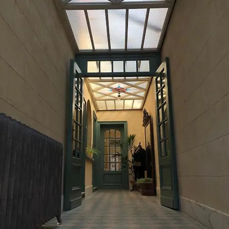 Bed & Breakfast Le Vert-bois *
