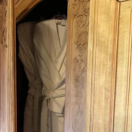 Le Vert-bois B&B