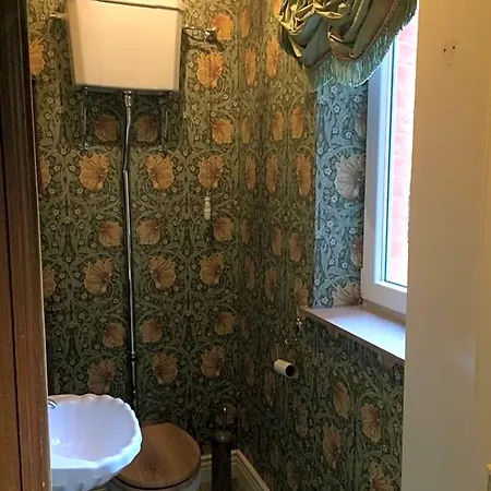Le Vert-bois B&B 3*