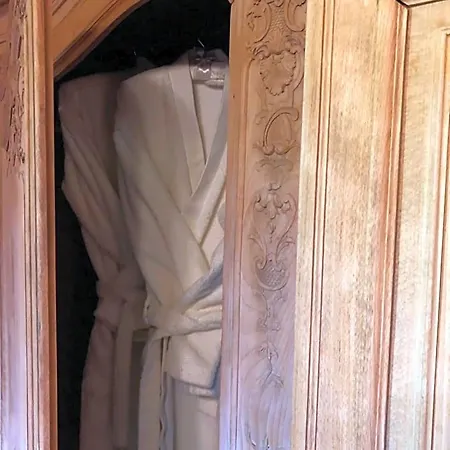 Le Vert-bois B&B 3*