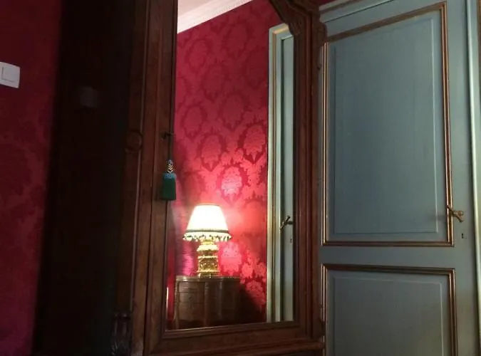 Le Vert-bois Bed & Breakfast 3*